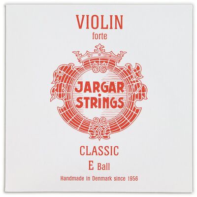 Jargar Classic Violin String E Forte Jargar Classic Violin String E Forte