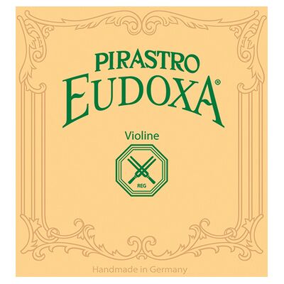 Pirastro Eudoxa G Violin 4/4 Pirastro Eudoxa G Violin 4/4