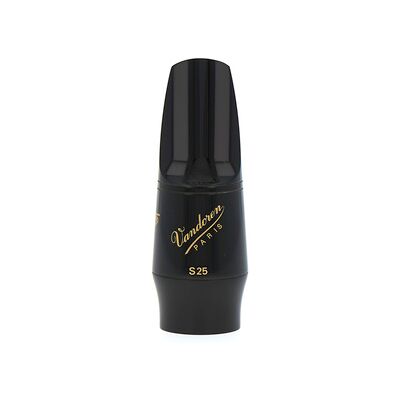 Vandoren V5 Soprano Sax S25 Vandoren V5 Soprano Sax S25