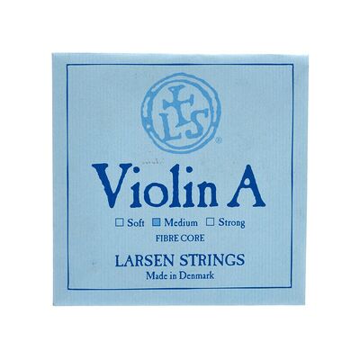 Larsen Violin Single String A Larsen Violin Single String A