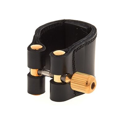 Vandoren Ligature Leather Alto Sax Vandoren Ligature Leather Alto Sax
