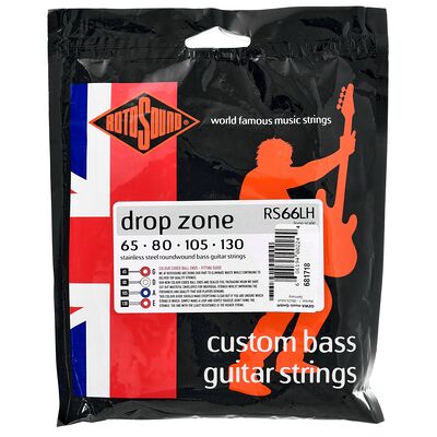 Rotosound RS66LH Rotosound RS66LH