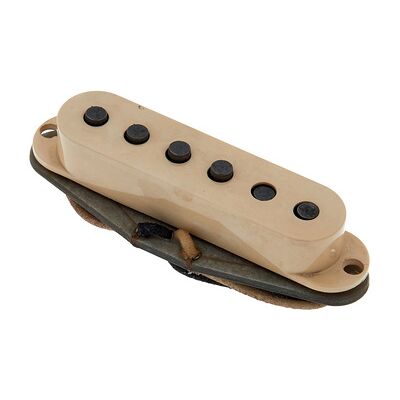 Seymour Duncan Antiquity II SS Aged white protective cap Seymour Duncan Antiquity II SS Aged white protective cap