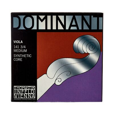 Thomastik 147 Dominant Cello 3/4 Thomastik 147 Dominant Cello 3/4