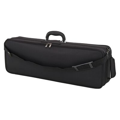 Jakob Winter JWC 360 Violin Case 4/4 nero Jakob Winter JWC 360 Violin Case 4/4 nero