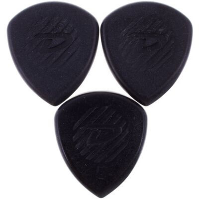 Dunlop Primetone Pick Pack 5mm XL 508 Dunlop Primetone Pick Pack 5mm XL 508