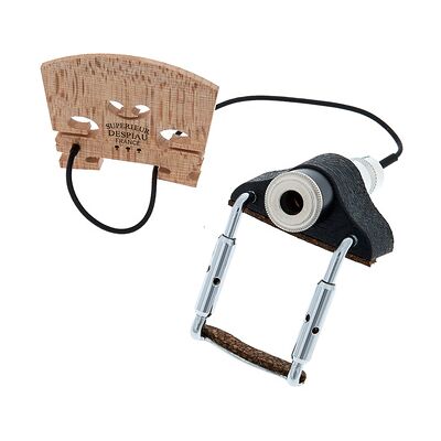 Fishman V-300 Violin Pickup Fishman V-300 Violin Pickup
