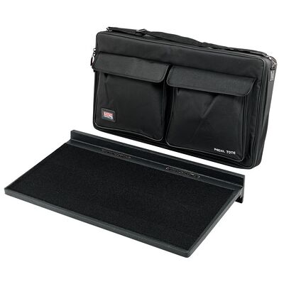 Gator GPT-PRO Pedalboard With Bag Gator GPT-PRO Pedalboard With Bag