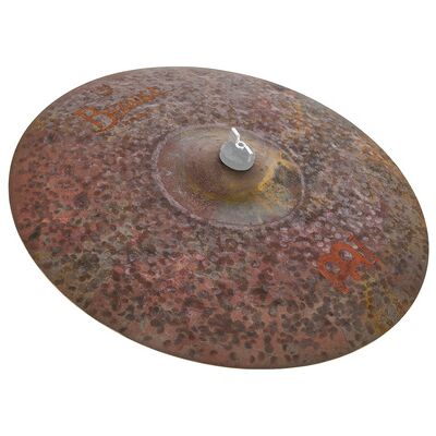 Meinl 18" Byzance Extra Dry T. Crash Meinl 18" Byzance Extra Dry T. Crash