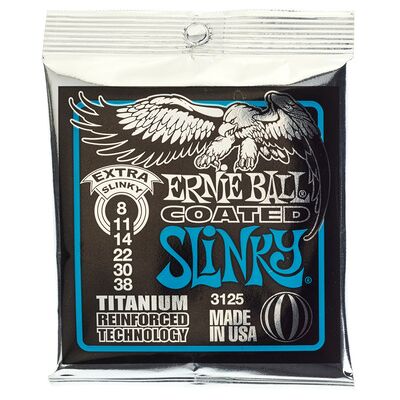 Ernie Ball 3125 Extra Ernie Ball 3125 Extra