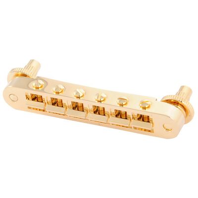 Gibson PBBR-040 Nashville Bridge dorato Gibson PBBR-040 Nashville Bridge dorato