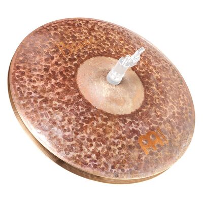 Meinl 13" Byzance Extra Dry Hi-Hat Meinl 13" Byzance Extra Dry Hi-Hat