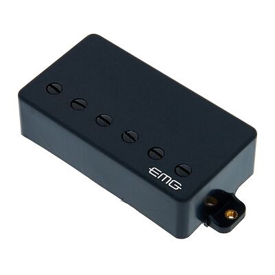 EMG ALX Set Alexi Laiho F-Spaced EMG ALX Set Alexi Laiho F-Spaced