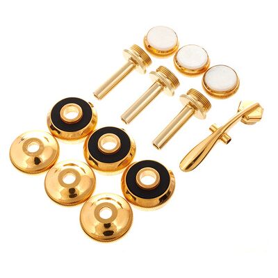 Bach Gold Trim Kit Bach Gold Trim Kit
