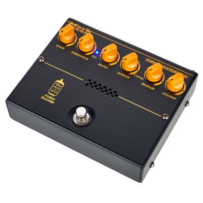 Markbass Compressore Markbass Compressore