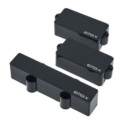 EMG PJX Set EMG PJX Set