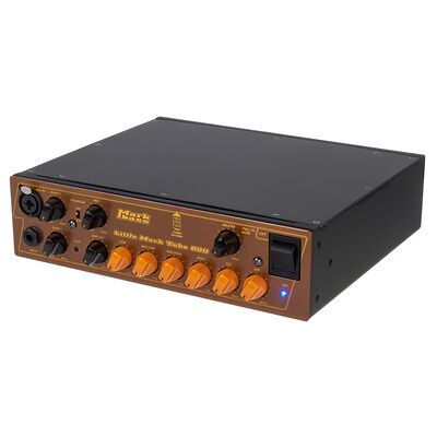 Markbass Little Mark Tube 800 Markbass Little Mark Tube 800