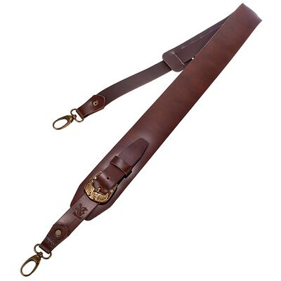 Minotaur Banjo Strap American Eagle BR Brown Minotaur Banjo Strap American Eagle BR Brown