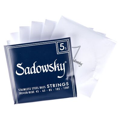 Sadowsky Blue Label SBS 45B Sadowsky Blue Label SBS 45B