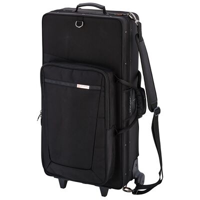 Protec PB304SOPWL Double Case nero Protec PB304SOPWL Double Case nero