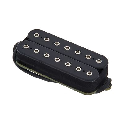 DiMarzio LiquiFire 7 DP707 BK nero DiMarzio LiquiFire 7 DP707 BK nero