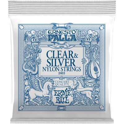 Ernie Ball 2403 Ernesto Palla Ernie Ball 2403 Ernesto Palla