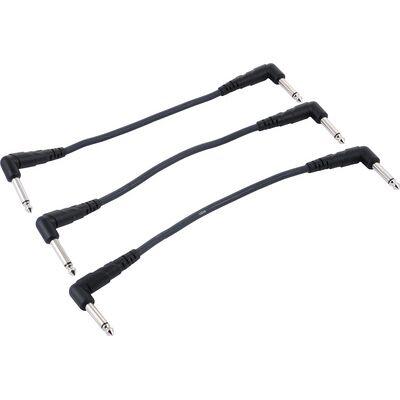 Daddario PW-CGTP-305 Black Daddario PW-CGTP-305 Black