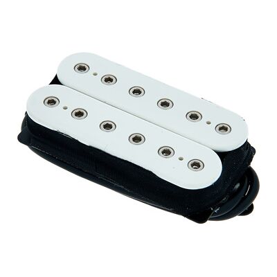 DiMarzio LiquiFire DP227F WH White DiMarzio LiquiFire DP227F WH White