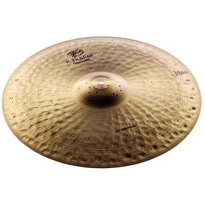 Zildjian 20" K' Constantinople Susp. Zildjian 20" K' Constantinople Susp.