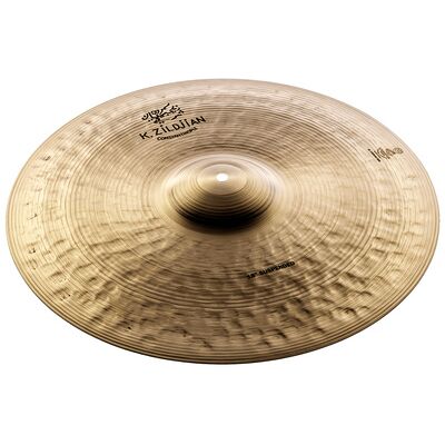 Zildjian 18" K' Constantinople Susp. Zildjian 18" K' Constantinople Susp.