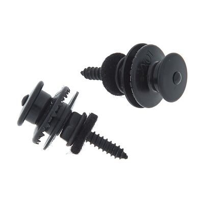 Loxx Security Lock BC nero Loxx Security Lock BC nero