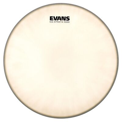 Evans 14" Strata 1000 Evans 14" Strata 1000