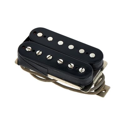 Seymour Duncan APH-2N Slash Alnico II Pro BK White Seymour Duncan APH-2N Slash Alnico II Pro BK White