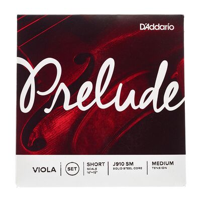 Daddario J910-SM Prelude Viola Daddario J910-SM Prelude Viola
