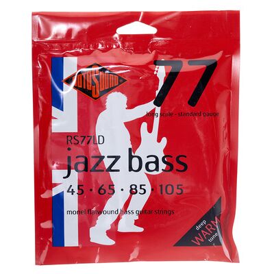 Rotosound RS77 LD Rotosound RS77 LD