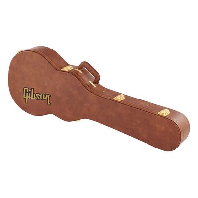 Gibson Les Paul Case Original marrone Gibson Les Paul Case Original marrone