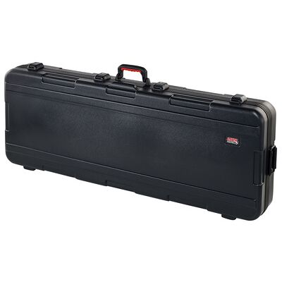 Gator TSA 76 Keyboard Case BK nero Gator TSA 76 Keyboard Case BK nero