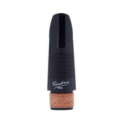 Vandoren Bb-Clarinet B40D Vandoren Bb-Clarinet B40D