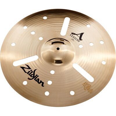 Zildjian 20" A-Custom EFX Zildjian 20" A-Custom EFX