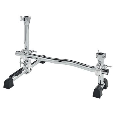 Gibraltar GSVMS Stealth Vert. Mounting Gibraltar GSVMS Stealth Vert. Mounting
