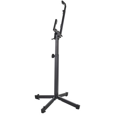 K&M ; 174 Accordion Stand nero K&M ; 174 Accordion Stand nero