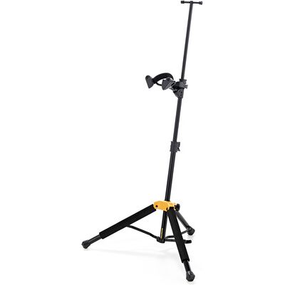 Hercules HC-DS-571BB Violin Viola Stand Hercules HC-DS-571BB Violin Viola Stand