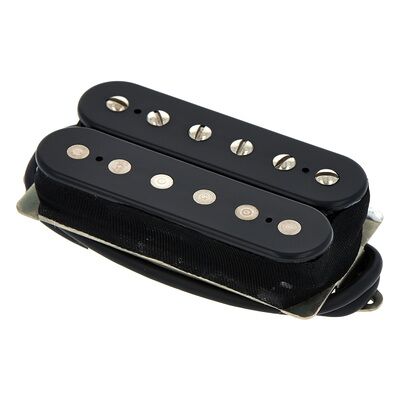 DiMarzio DP103 BK 36th Ann. Neck nero DiMarzio DP103 BK 36th Ann. Neck nero