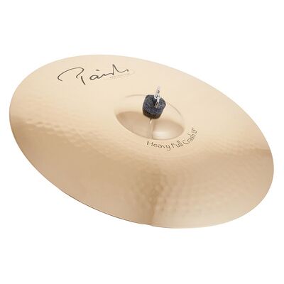 Paiste 18" Reflector Heavy Full Crash Paiste 18" Reflector Heavy Full Crash