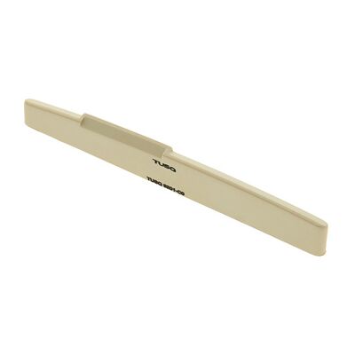 Graph Tech TUSQ Acoustic Saddle Comp B&G; Graph Tech TUSQ Acoustic Saddle Comp B&G;