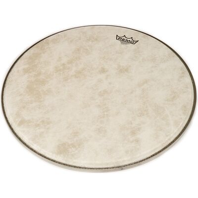 Remo 18" Fiberskyn 3 Med. (FA) Bass Remo 18" Fiberskyn 3 Med. (FA) Bass
