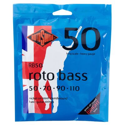 Rotosound RB50 Rotosound RB50
