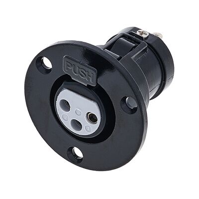 Sennheiser MZT 30 Matte black Sennheiser MZT 30 Matte black