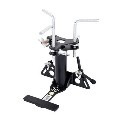 LP 388M Multi Gajate Bass Pedal LP 388M Multi Gajate Bass Pedal