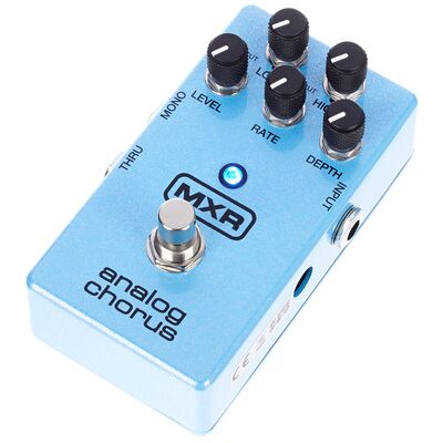 MXR M 234 Analog Chorus MXR M 234 Analog Chorus